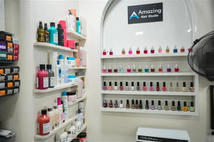 Amazing Hair Studio
