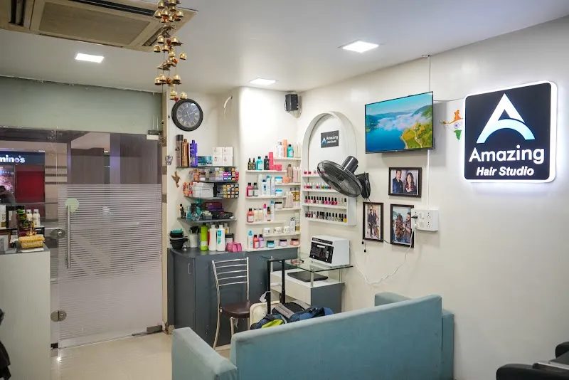 Amazing Hair Studio