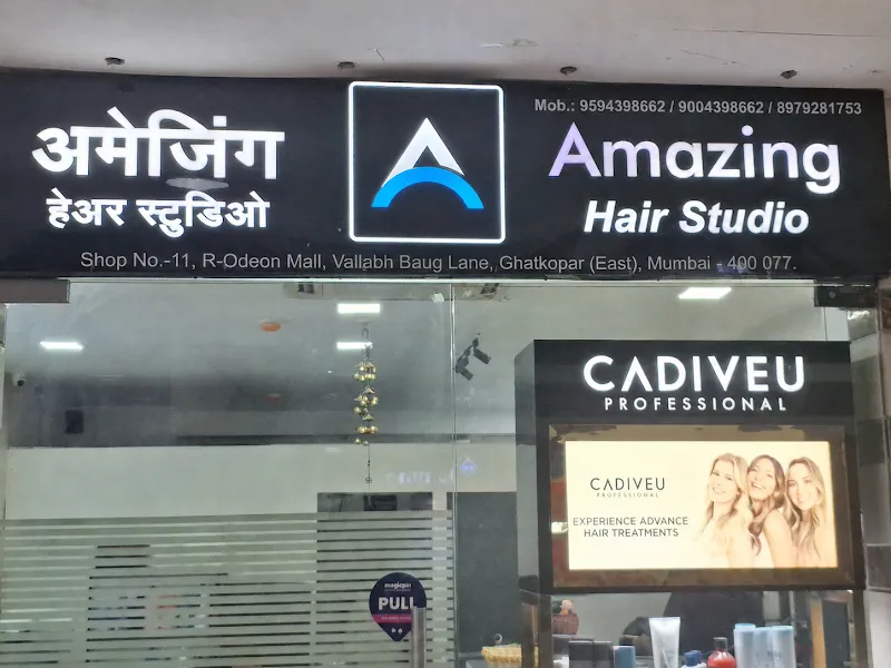 Amazing Hair Studio