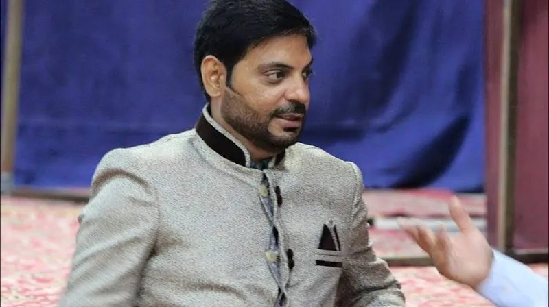 GULSHAN KHATRI
