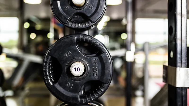 BodyWise Gym