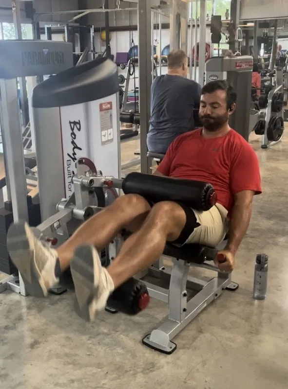 BodyWise Gym