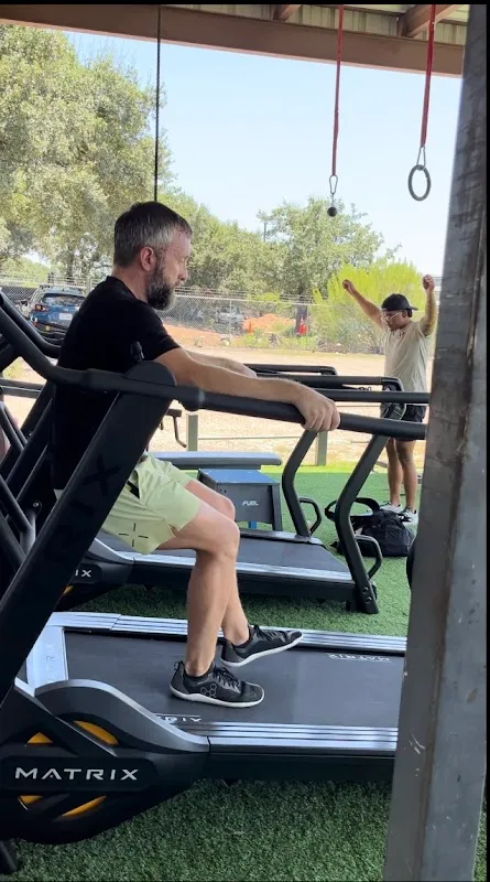 BodyWise Gym