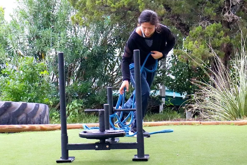 BodyWise Gym