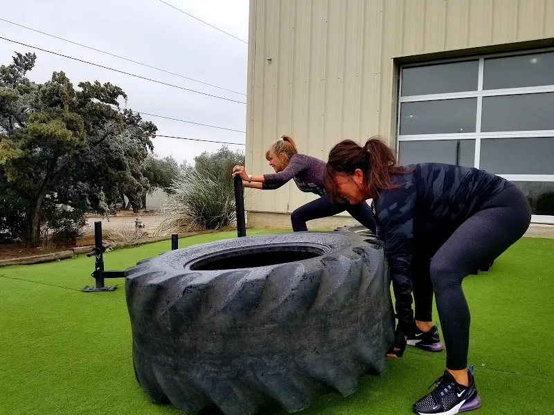 BodyWise Gym
