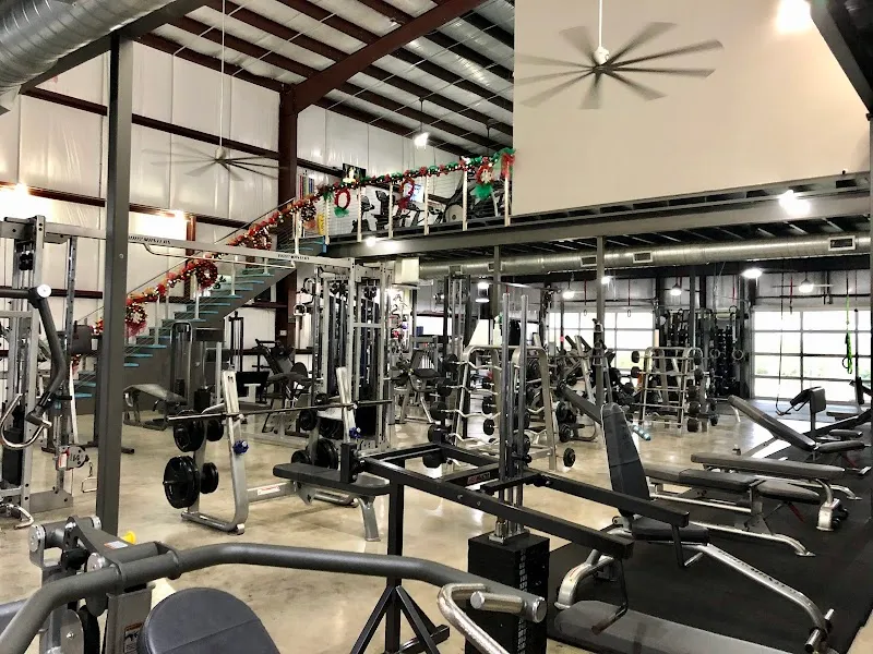 BodyWise Gym