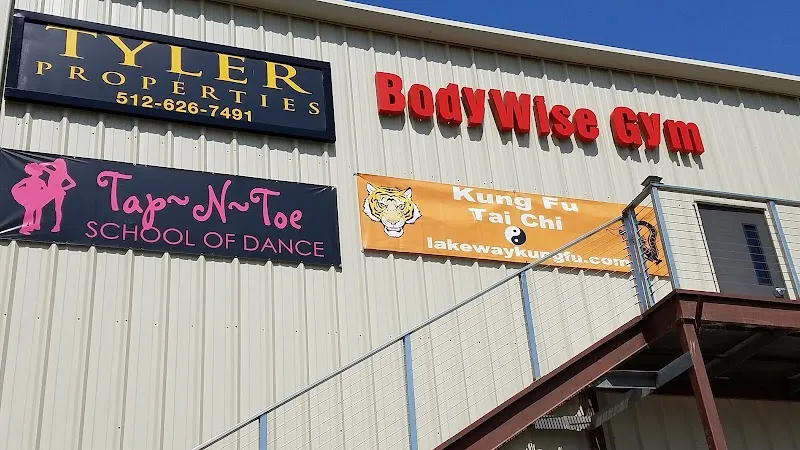 BodyWise Gym