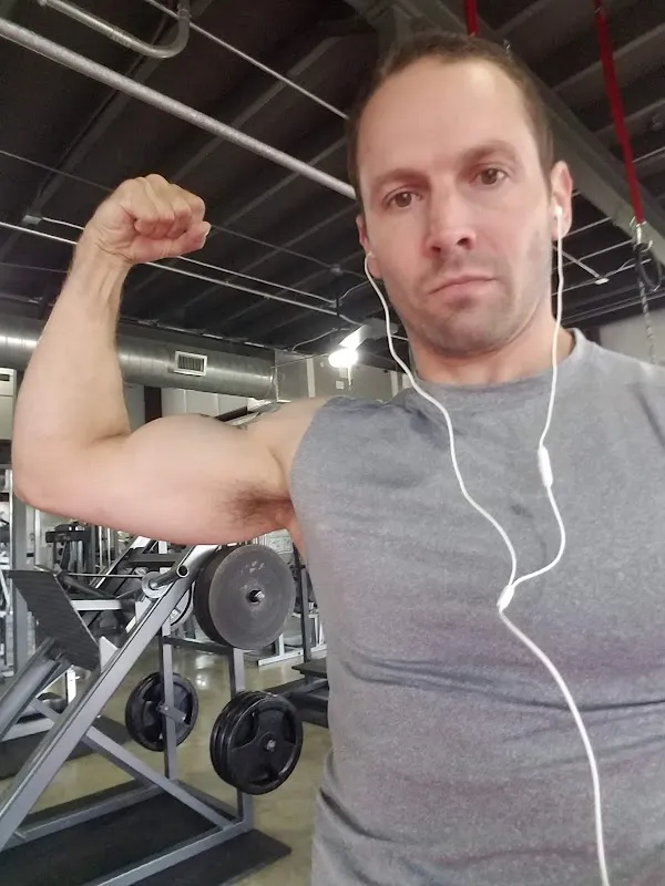 BodyWise Gym