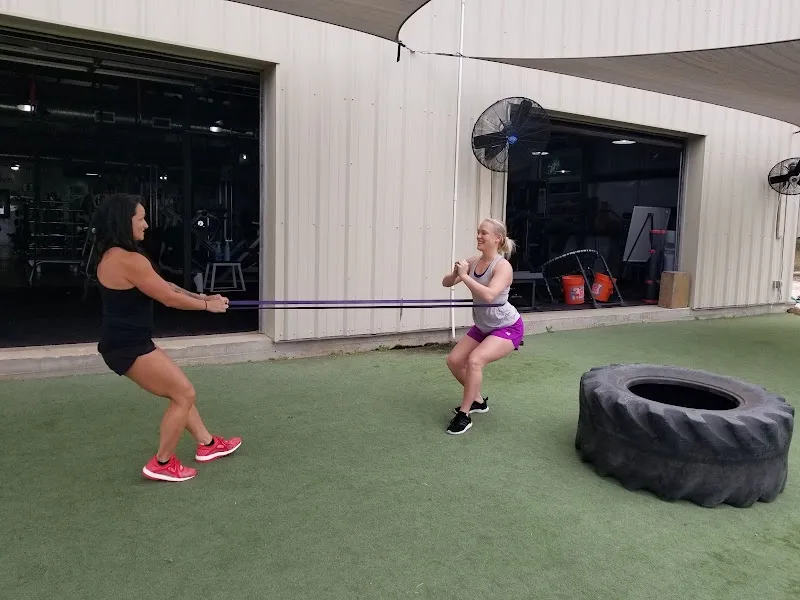BodyWise Gym