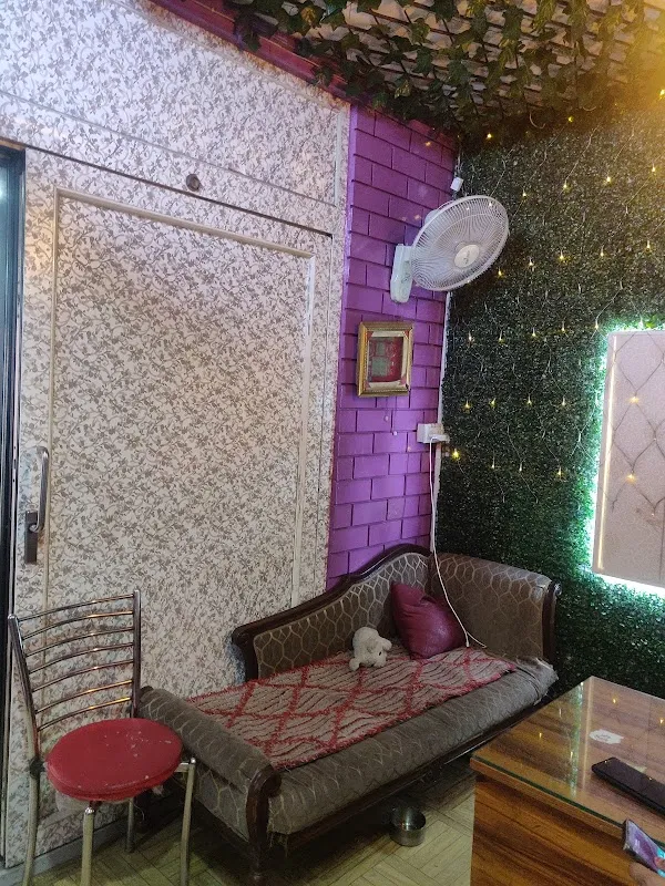 Eden Day Spa