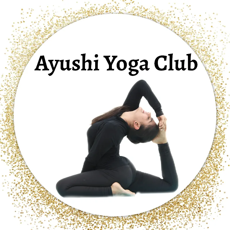 Ayushi Yoga Club
