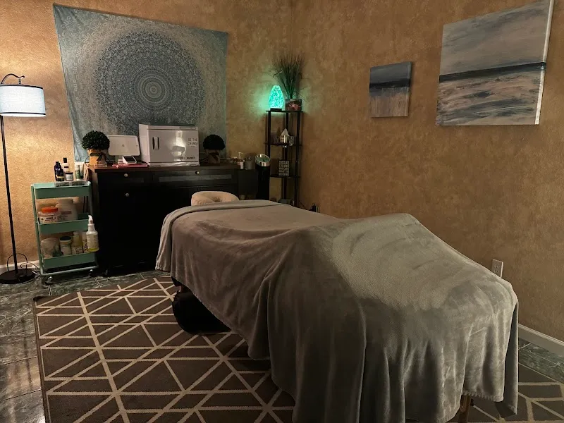 Serenity Spa & Wellness, LLC