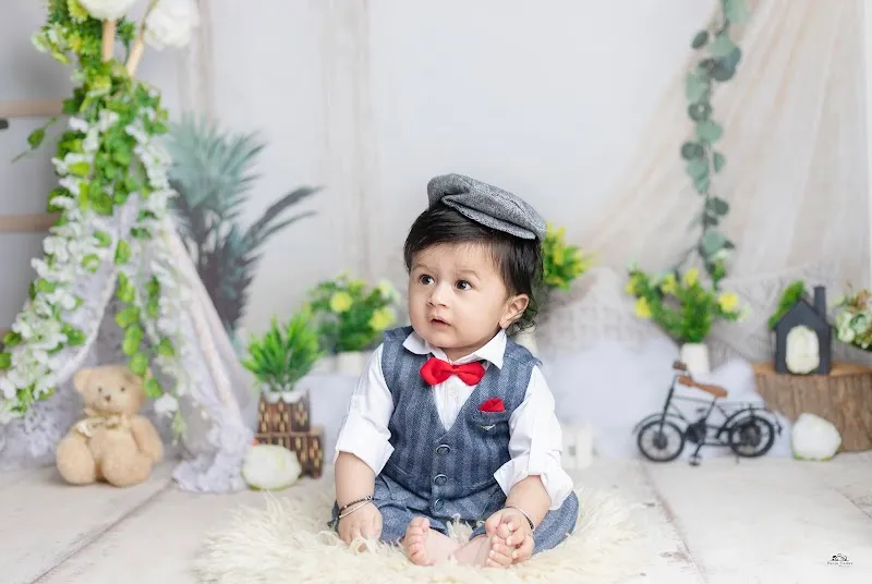 Maternity, NewBorn, Kids, Cake Smash, Birth , Baby Photoshoot In Jaipur By Pooja Yadav Photography
