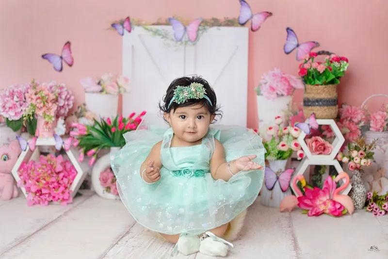 Maternity, NewBorn, Kids, Cake Smash, Birth , Baby Photoshoot In Jaipur By Pooja Yadav Photography