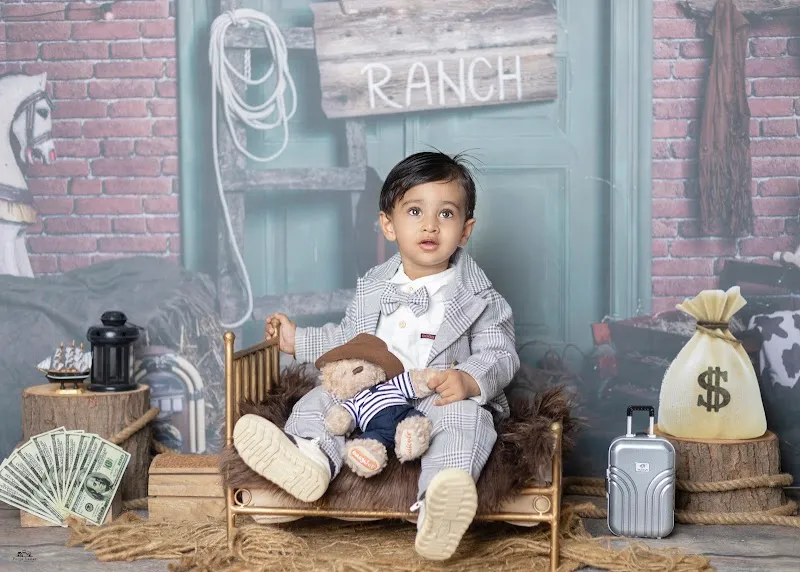 Maternity, NewBorn, Kids, Cake Smash, Birth , Baby Photoshoot In Jaipur By Pooja Yadav Photography