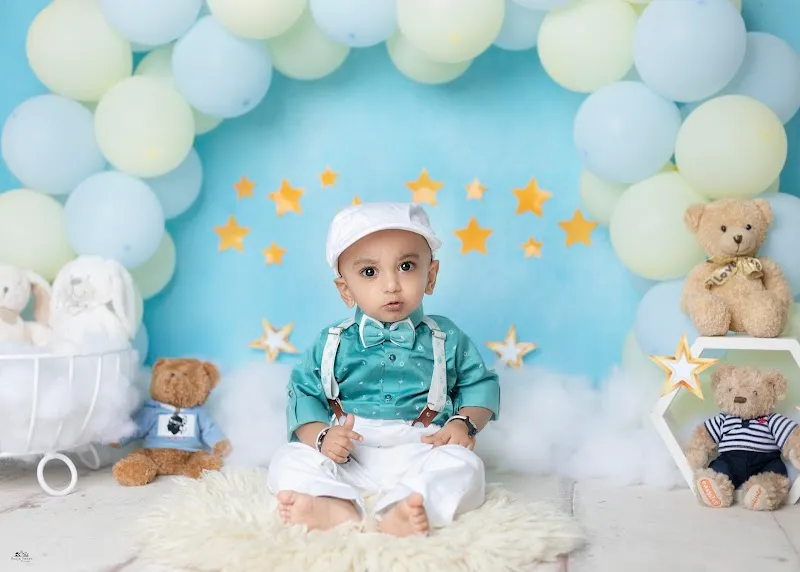 Maternity, NewBorn, Kids, Cake Smash, Birth , Baby Photoshoot In Jaipur By Pooja Yadav Photography
