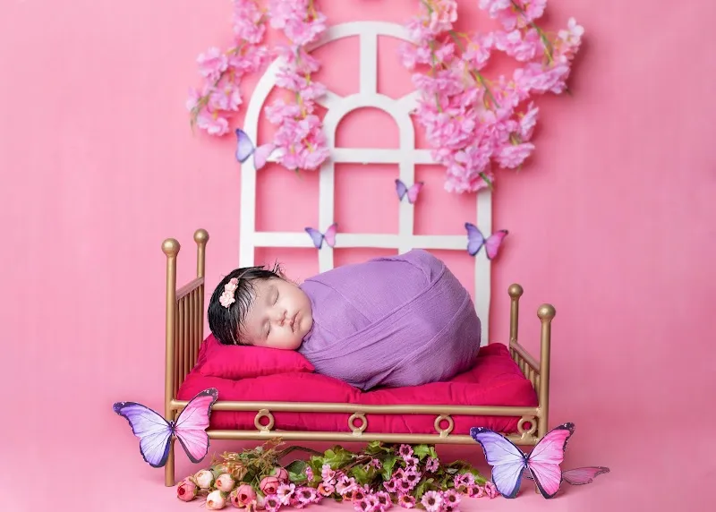 Maternity, NewBorn, Kids, Cake Smash, Birth , Baby Photoshoot In Jaipur By Pooja Yadav Photography