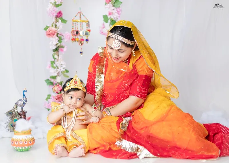 Maternity, NewBorn, Kids, Cake Smash, Birth , Baby Photoshoot In Jaipur By Pooja Yadav Photography