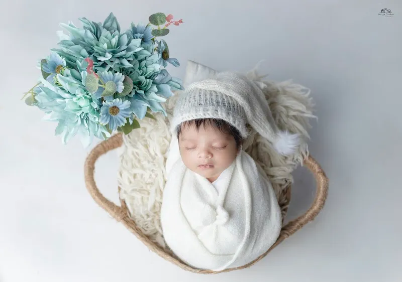 Maternity, NewBorn, Kids, Cake Smash, Birth , Baby Photoshoot In Jaipur By Pooja Yadav Photography
