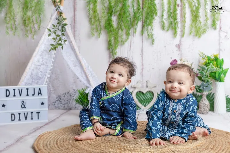 Maternity, NewBorn, Kids, Cake Smash, Birth , Baby Photoshoot In Jaipur By Pooja Yadav Photography