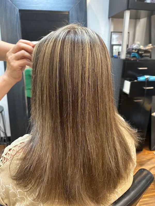Shirin Beauty Salon