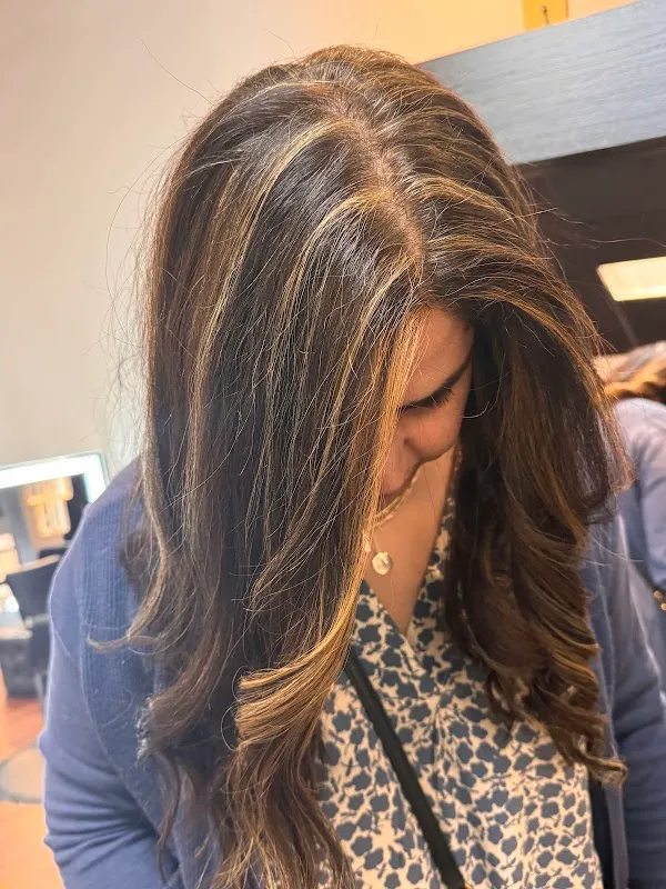 Shirin Beauty Salon