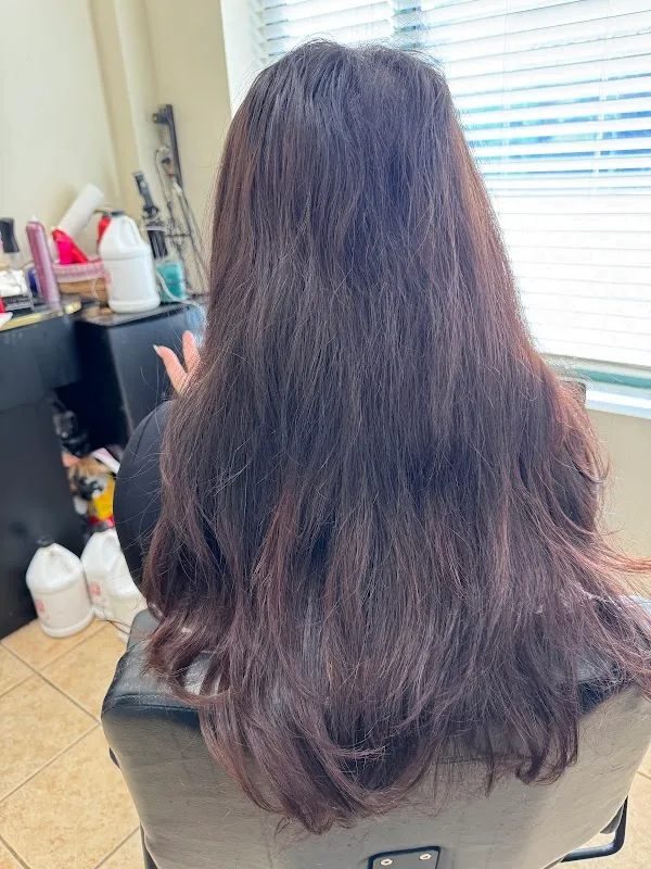 Shirin Beauty Salon