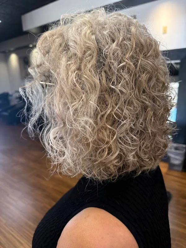 Shirin Beauty Salon