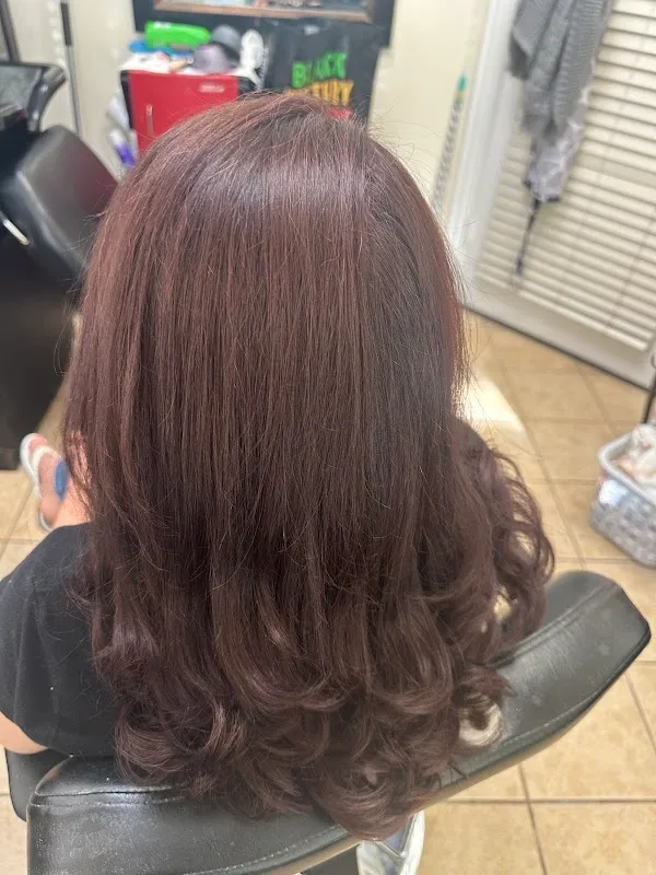 Shirin Beauty Salon