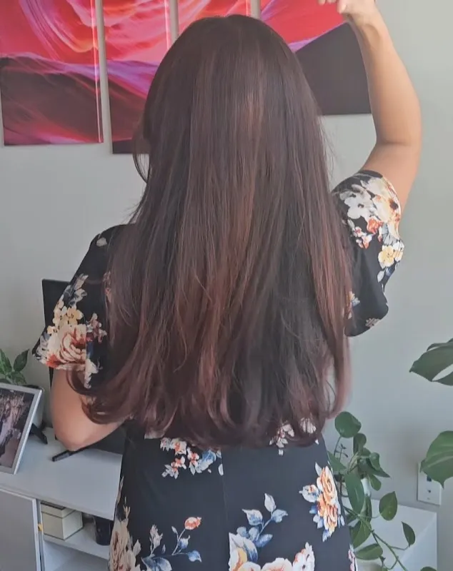 Shirin Beauty Salon