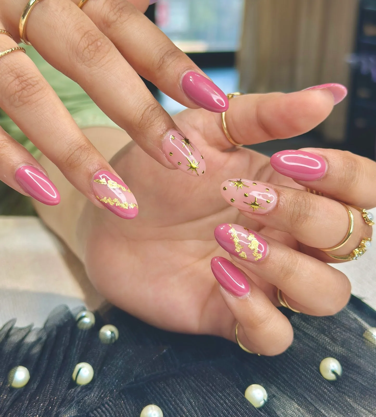 Naturals Salon