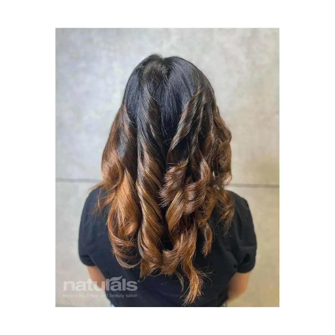 Naturals Salon