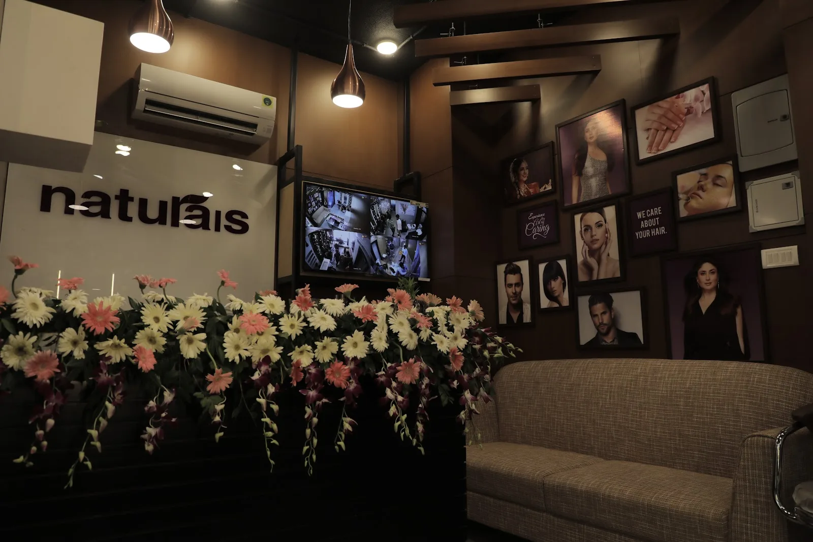 Naturals Salon