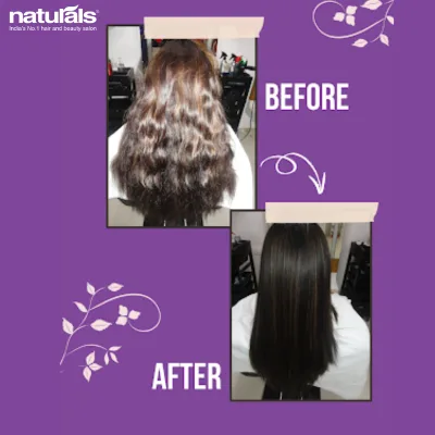 Naturals Salon