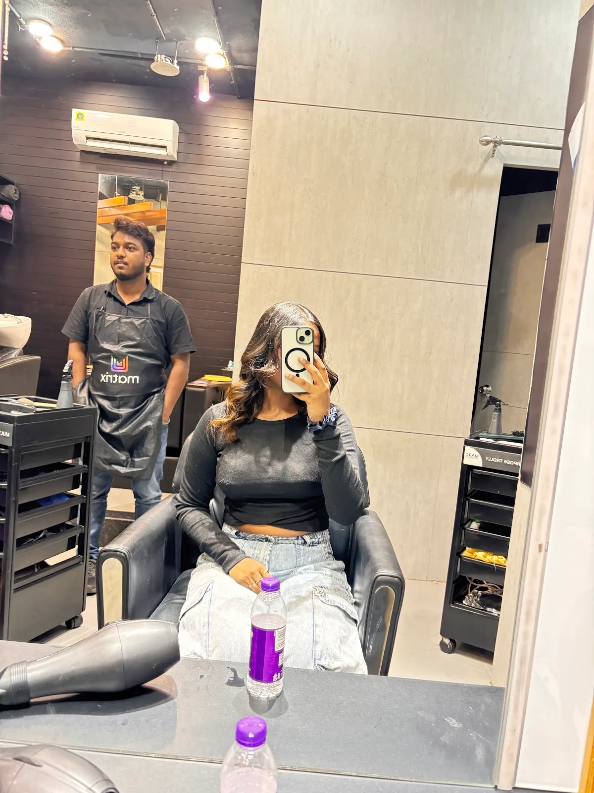 Naturals Salon