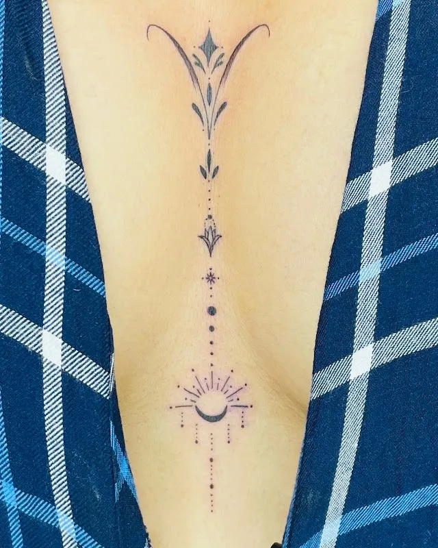 Tribal Legacy Tattoo