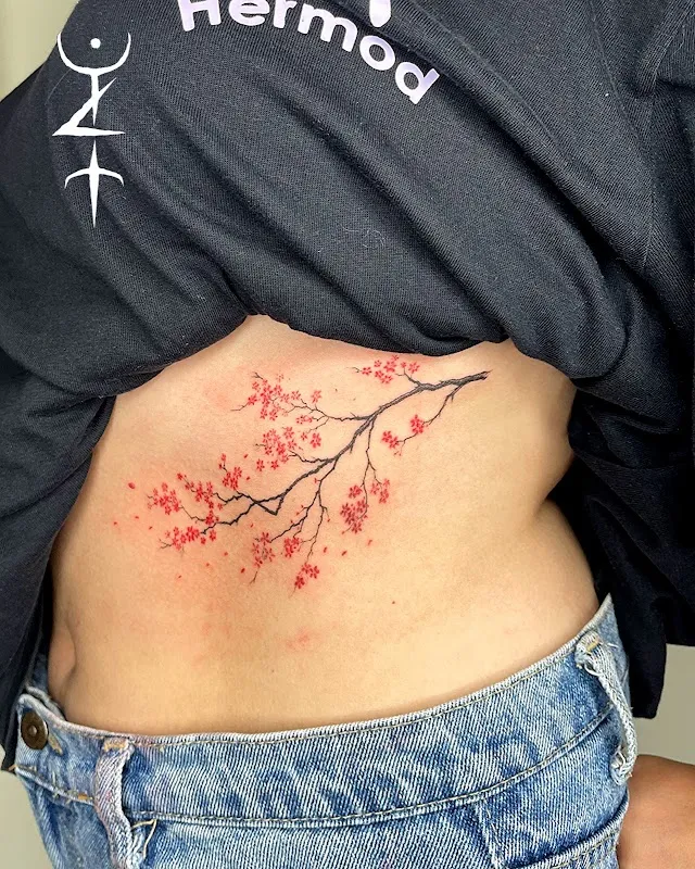 Tribal Legacy Tattoo