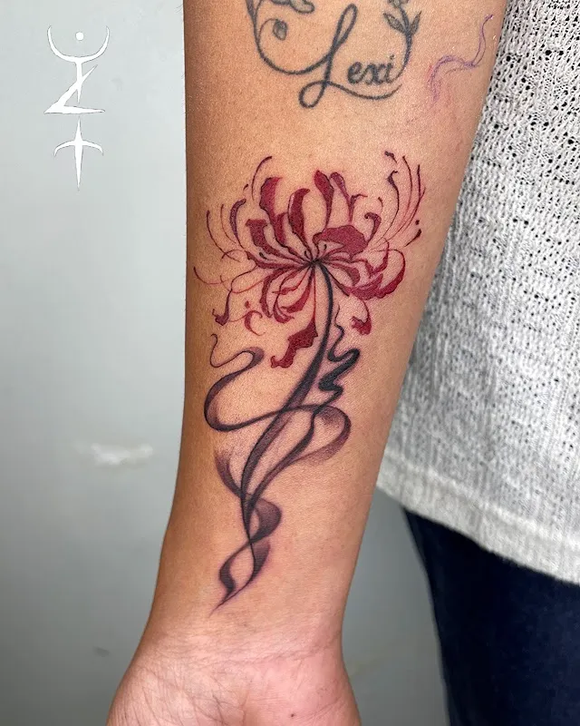 Tribal Legacy Tattoo