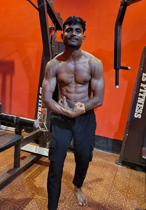 NPTC GYM Abhayapuri