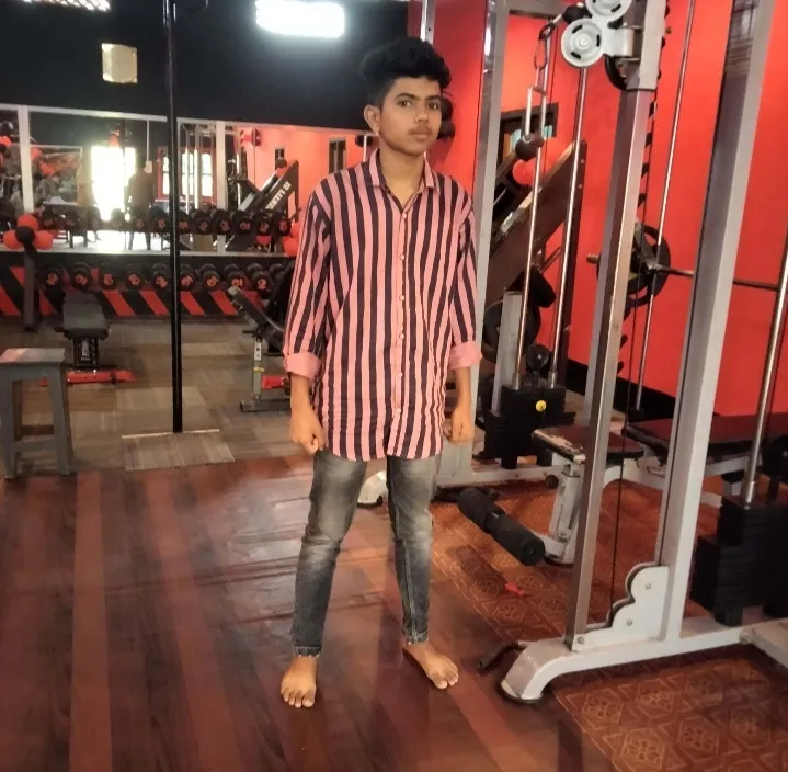 NPTC GYM Abhayapuri