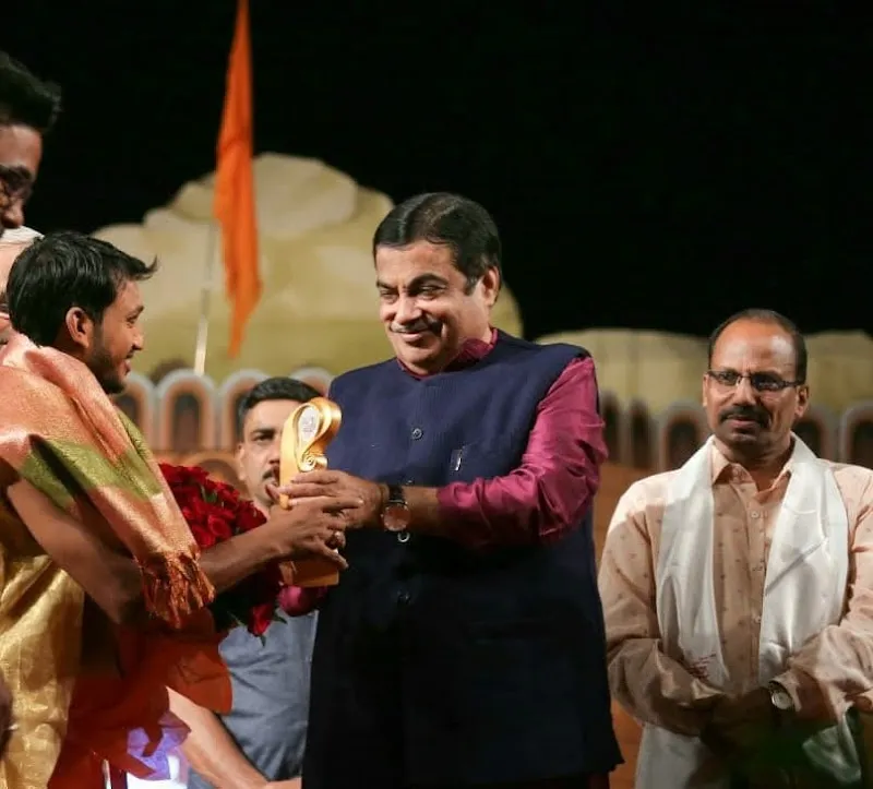 Rasikaarpan Dance Class