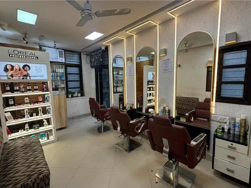 Anmol Salon - Anmol Salon - | Hair Salon | Unisex Salon | salon in safdarjung enclave