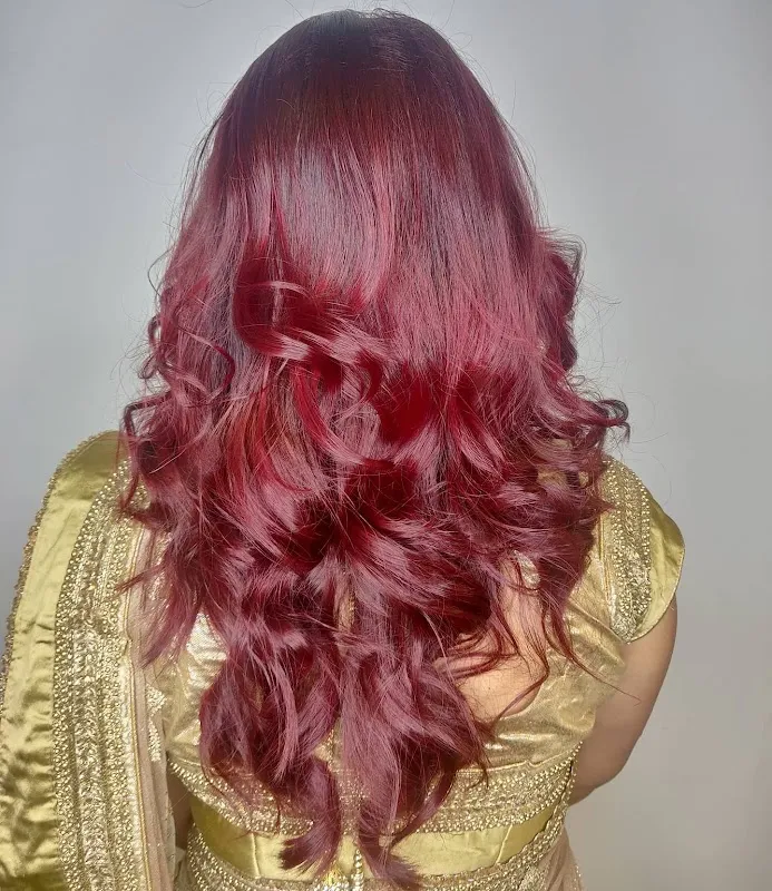 Anmol Salon - Anmol Salon - | Hair Salon | Unisex Salon | salon in safdarjung enclave
