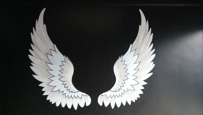 Swag Tattoo
