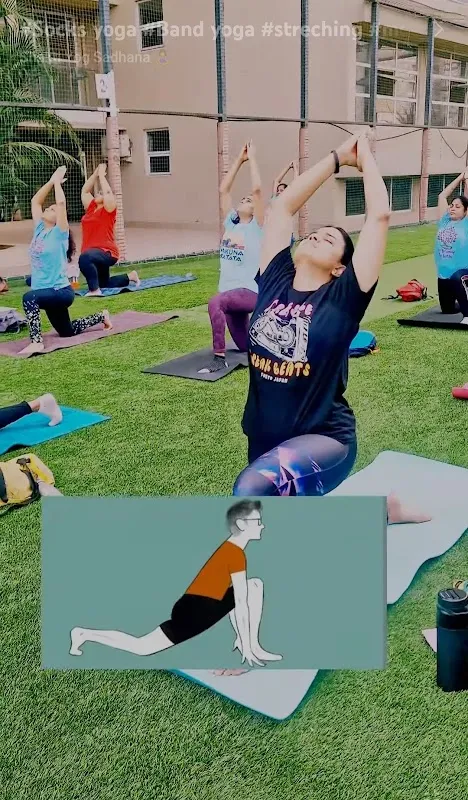 YOGA CLASS (Shakti Yog Sadhana)