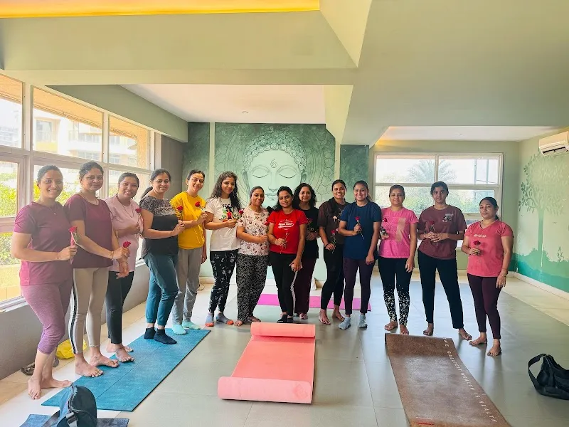 YOGA CLASS (Shakti Yog Sadhana)