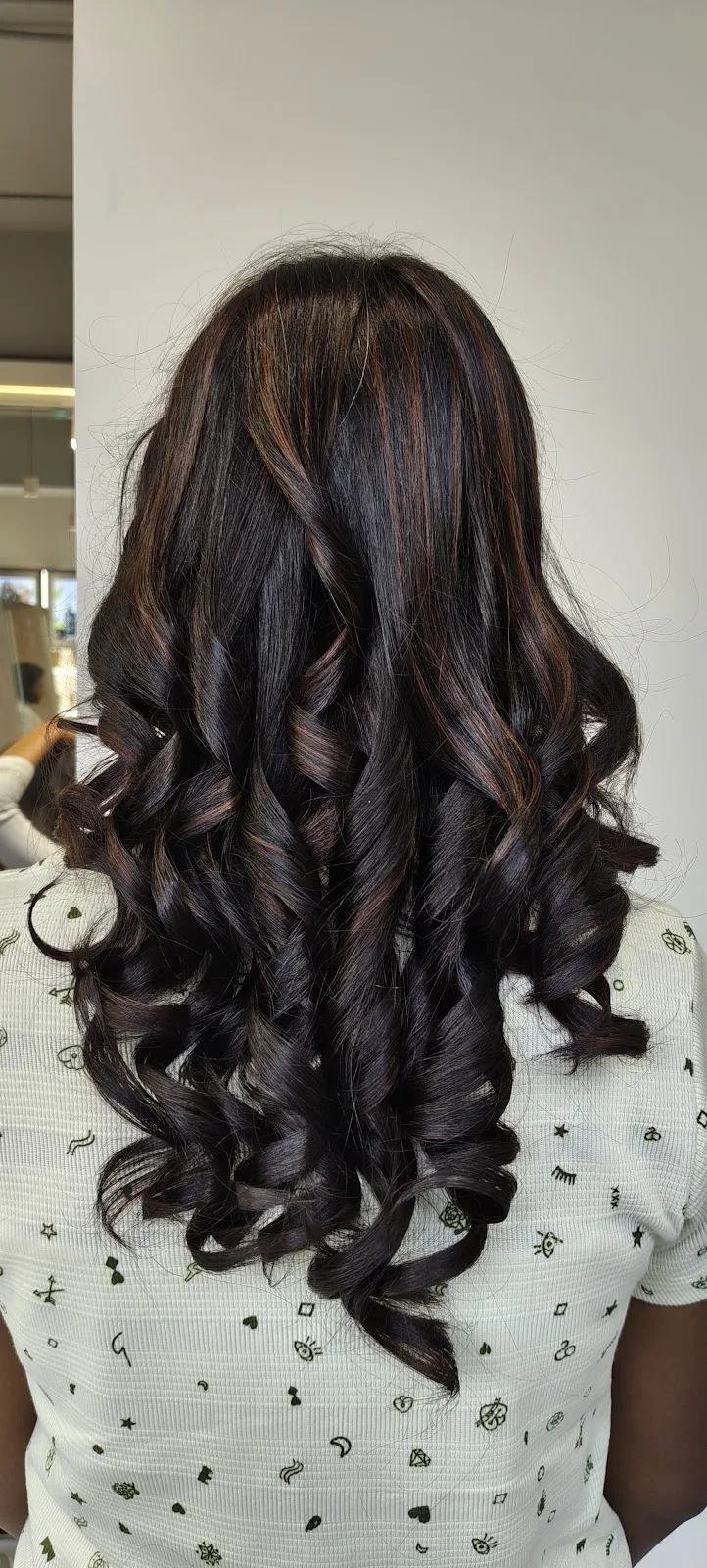 Lakme Salon in Mogappair West,Chennai