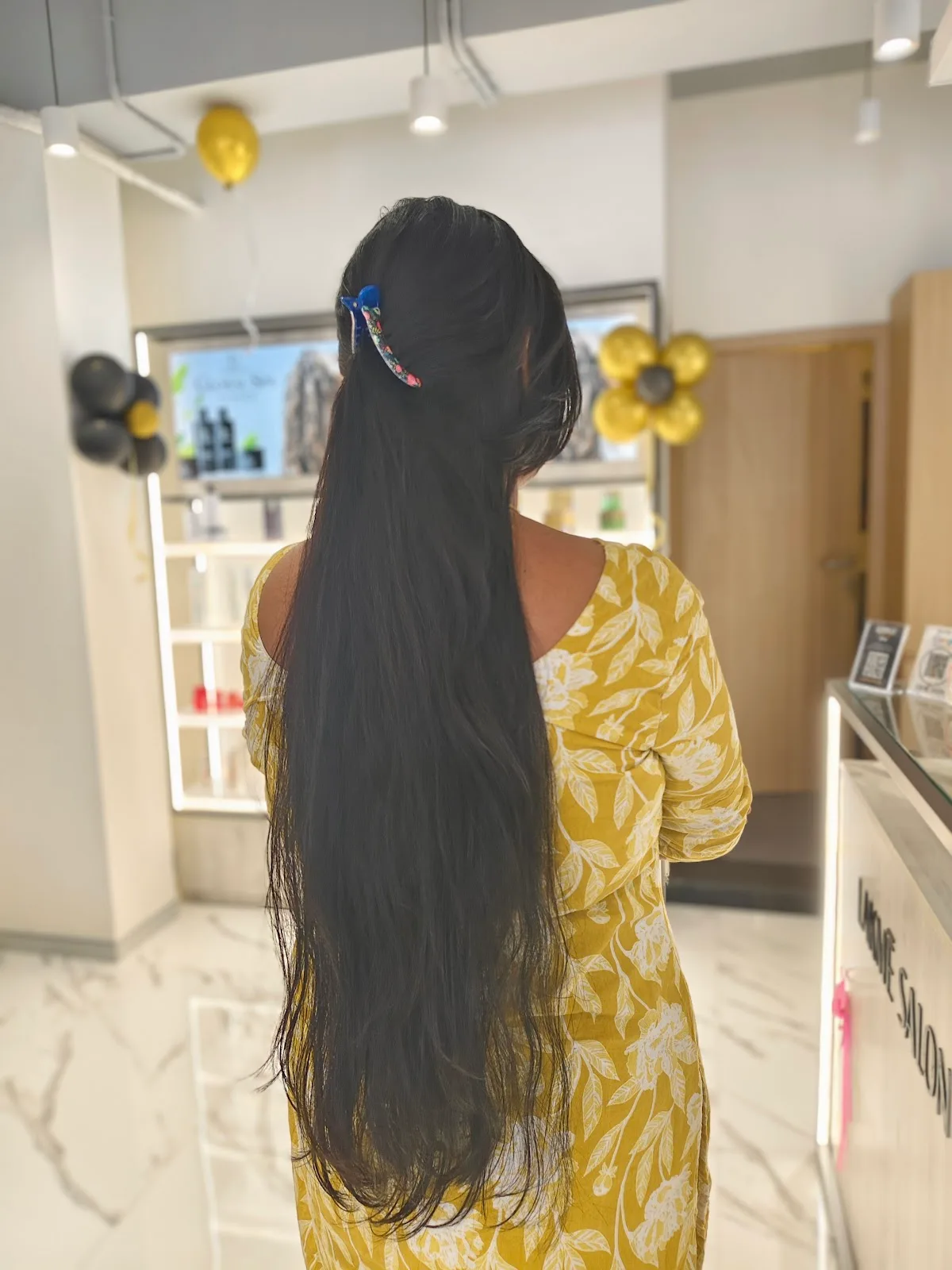 Lakme Salon in Mogappair West,Chennai