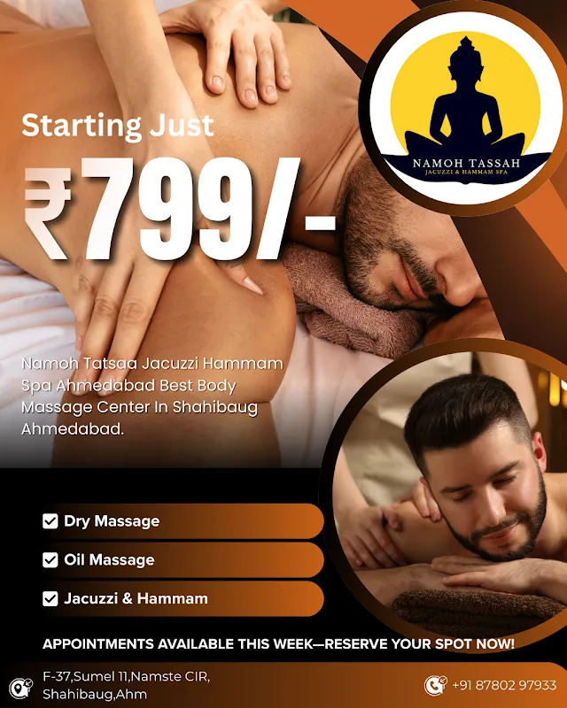 Namo Spa