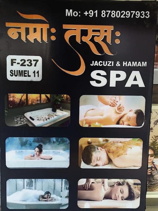 Namo Spa